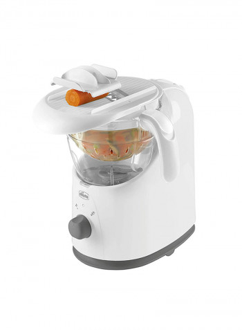 Chicco Steam Cooker Easy Meal 6m+