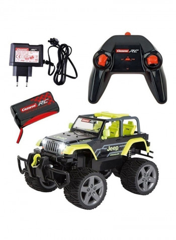 Remote Control Wrangler Rubicon 50.8 x 27.9 x 27.9centimeter