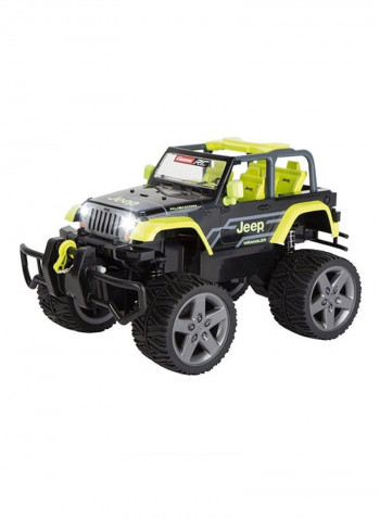 Remote Control Wrangler Rubicon 50.8 x 27.9 x 27.9centimeter