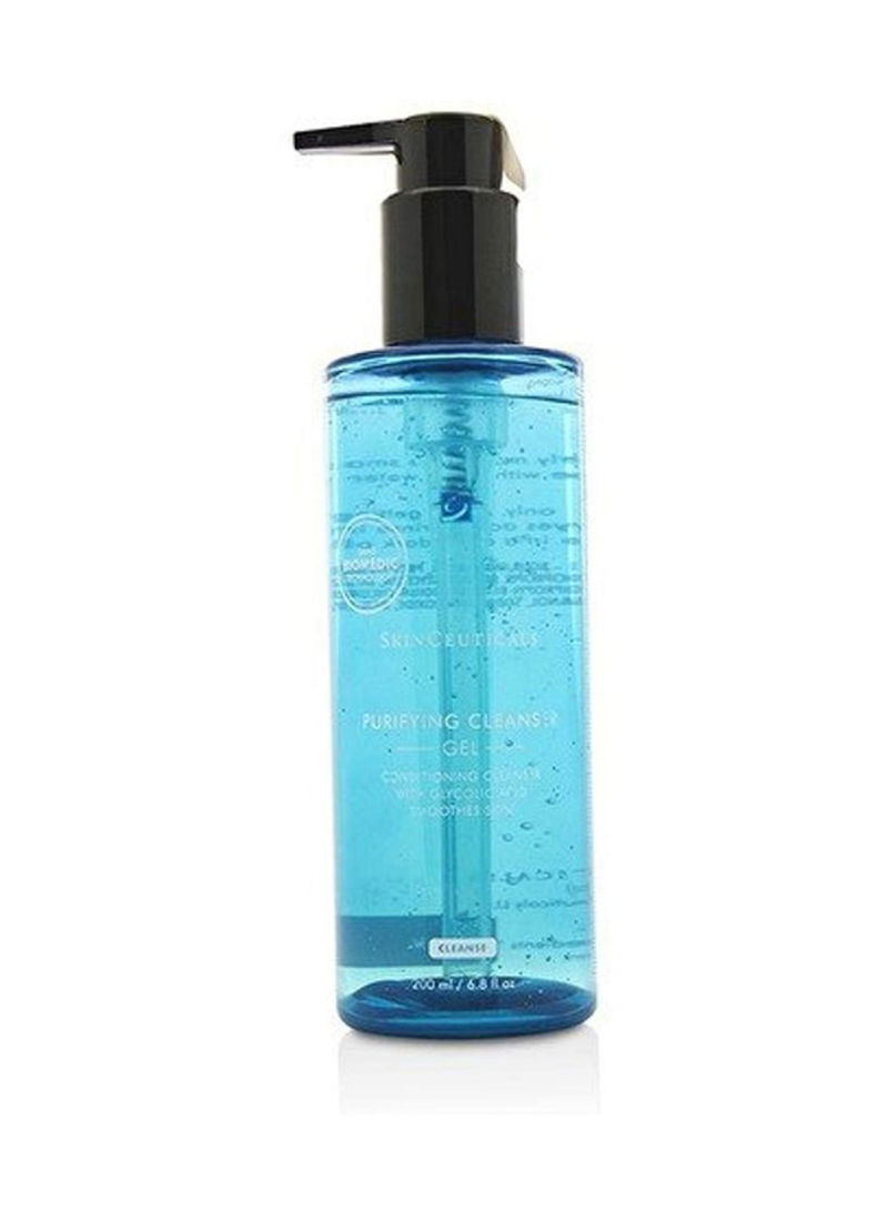 Purifying Cleanser Face Wash Gel 200ml