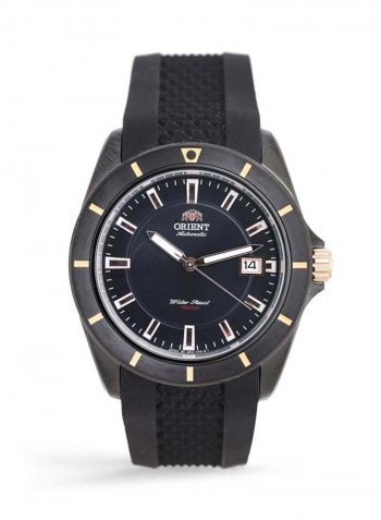 Men's Water Resistant Analog Watch SER1V002B0