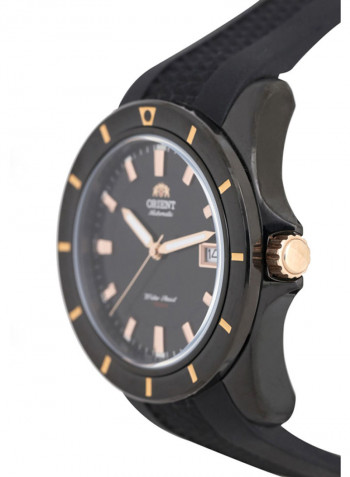Men's Water Resistant Analog Watch SER1V002B0