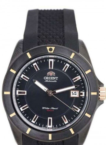 Men's Water Resistant Analog Watch SER1V002B0