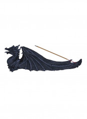 Stealstreet Ss G 71196, Incense Burner Dragon Aromatherapy Decoration Collectible