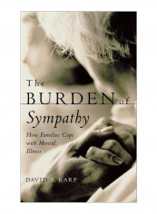 The Burden Of Sympathy Hardcover reviews The Burden Of Sympathy Hardcover