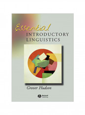 Essential Introductory Linguis Paperback