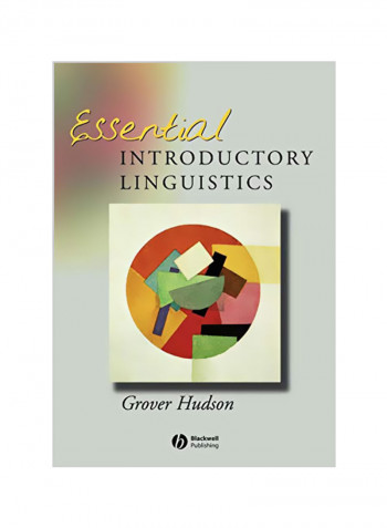 Essential Introductory Linguis Paperback