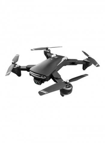 Foldable Rc Drone With Dual Camera