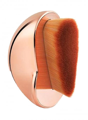 Pro-Evo Sculpt Brush Rose Gold