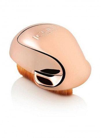 Pro-Evo Sculpt Brush Rose Gold