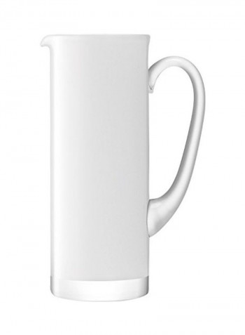 Basic Jug Clear