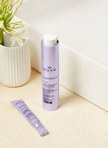 Nuxellence Eclat Anti Ageing Care Cream 50ml