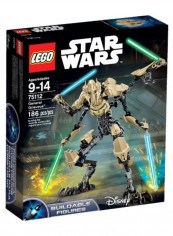 186-Piece General Grievous Building Set 75112 reviews 186-Piece General Grievous Building Set 75112
