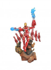Avengers Infinity War : Iron Man Figure 17 x 13 x 12inch
