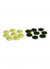 Glass Go Stones Board Game