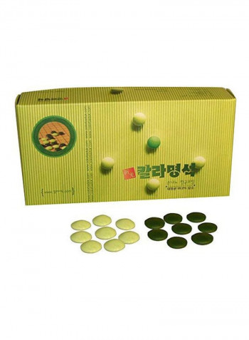 Glass Go Stones Board Game