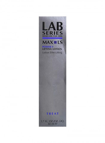 Max Ls Power V Lifting Lotion 1.7ounce