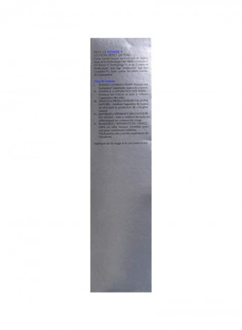 Max Ls Power V Lifting Lotion 1.7ounce