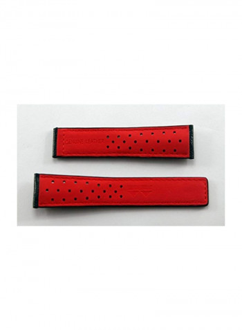 Men's Replacement Watch Band