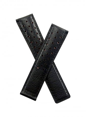 Men's Replacement Watch Band