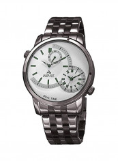 Men's Water Resistant Analog Watch AS8210GN reviews Men's Water Resistant Analog Watch AS8210GN