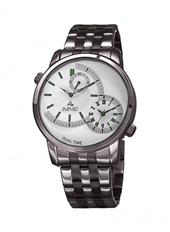 Men's Water Resistant Analog Watch AS8210GN
