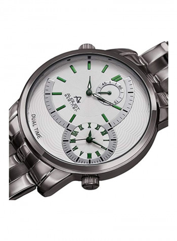 Men's Water Resistant Analog Watch AS8210GN