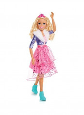 Princess Best Fashion Doll