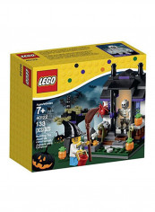 Trick Or Treat Halloween Seasonal Set 40122 reviews Trick Or Treat Halloween Seasonal Set 40122