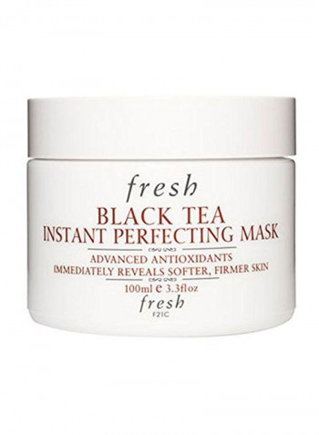 Black Tea Instant Perfecting Mask 100ml
