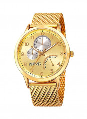 Men's Water Resistant Analog Watch AS8230 reviews Men's Water Resistant Analog Watch AS8230