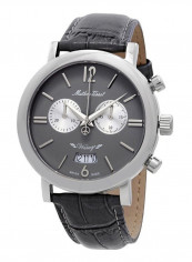 Men's Vintage Swiss Made Analog Watch H41CHAS reviews Men's Vintage Swiss Made Analog Watch H41CHAS