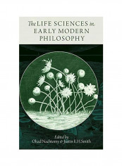 Life Sciences in Early Modern Philosophy Hardcover