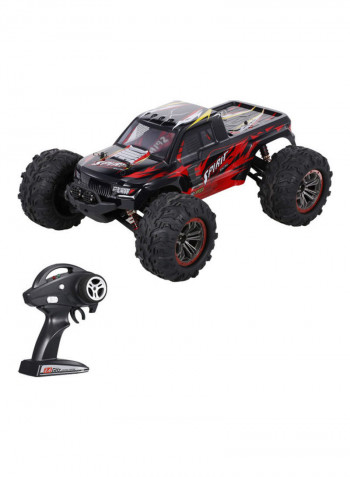 1/10 Scale RC Toy Car