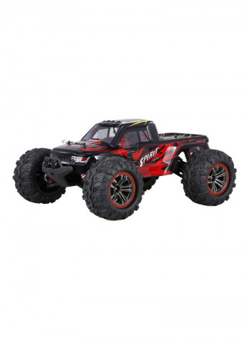 1/10 Scale RC Toy Car