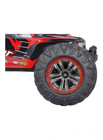 1/10 Scale RC Toy Car