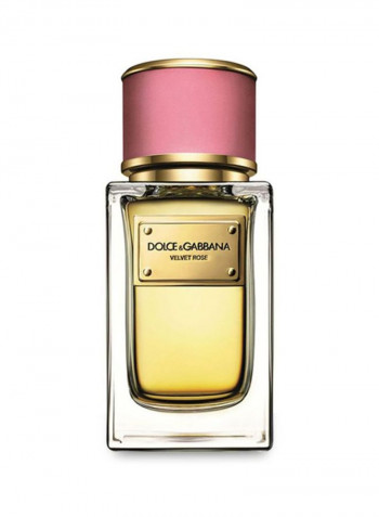 Velvet Rose EDP 150ml