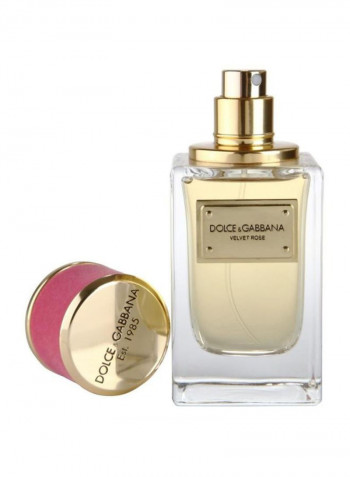 Velvet Rose EDP 150ml