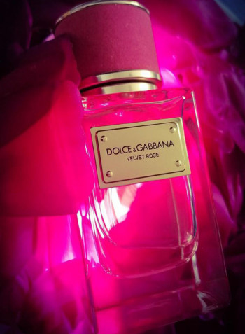 Velvet Rose EDP 150ml