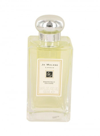Grapefruit Cologne 100ml