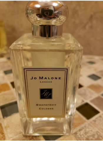 Grapefruit Cologne 100ml