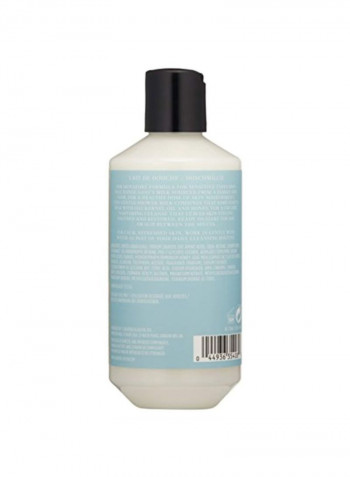 Goatmilk And Oat Soothing Shower Milk 8.5ounce
