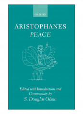 Aristophanes Paperback