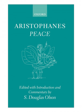 Aristophanes Paperback