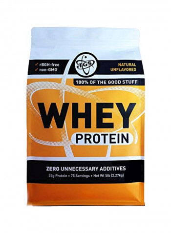 Whey Protein Powder