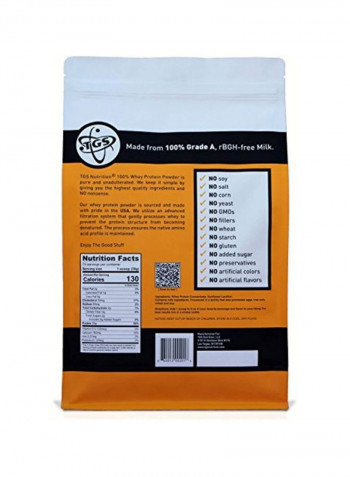 Whey Protein Powder