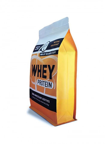 Whey Protein Powder