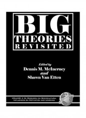 Big Theories Revisited: Volume 4 Hardcover