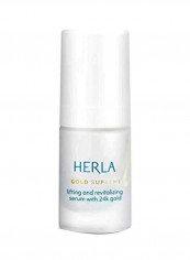 Gold Supreme Lifting and Revitalizing Serum 24k Gold 15ml