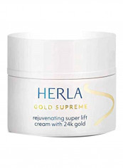 Gold Supreme Rejuvenating Super Lift Cream White 1.7ounce reviews Gold Supreme Rejuvenating Super Lift Cream White 1.7ounce